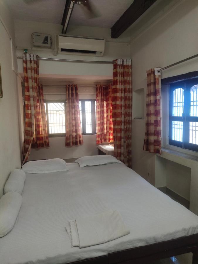Sunrise Lodge Варанасі Екстер'єр фото