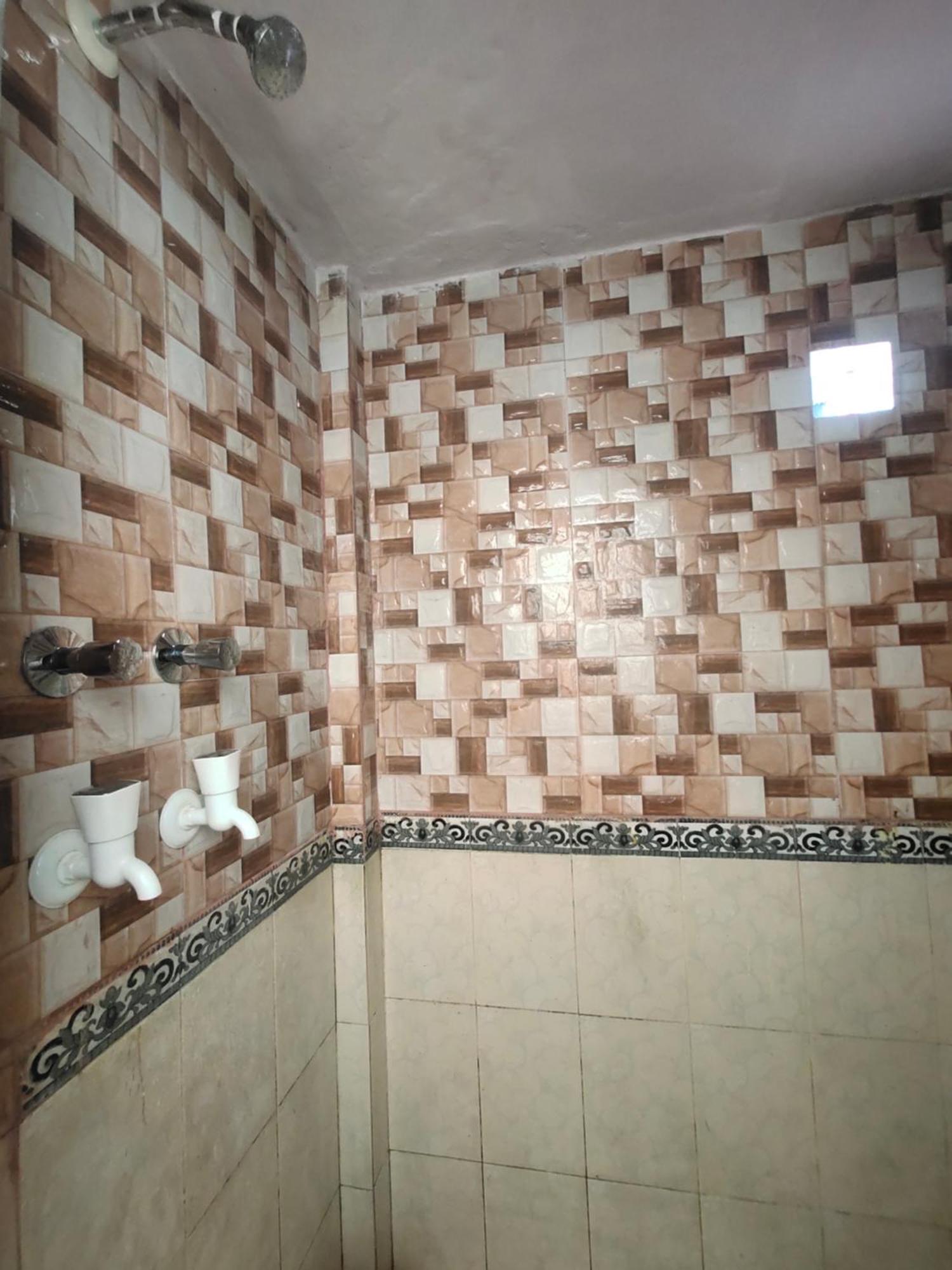 Sunrise Lodge Варанасі Номер фото